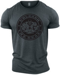 Dark Heather | Front