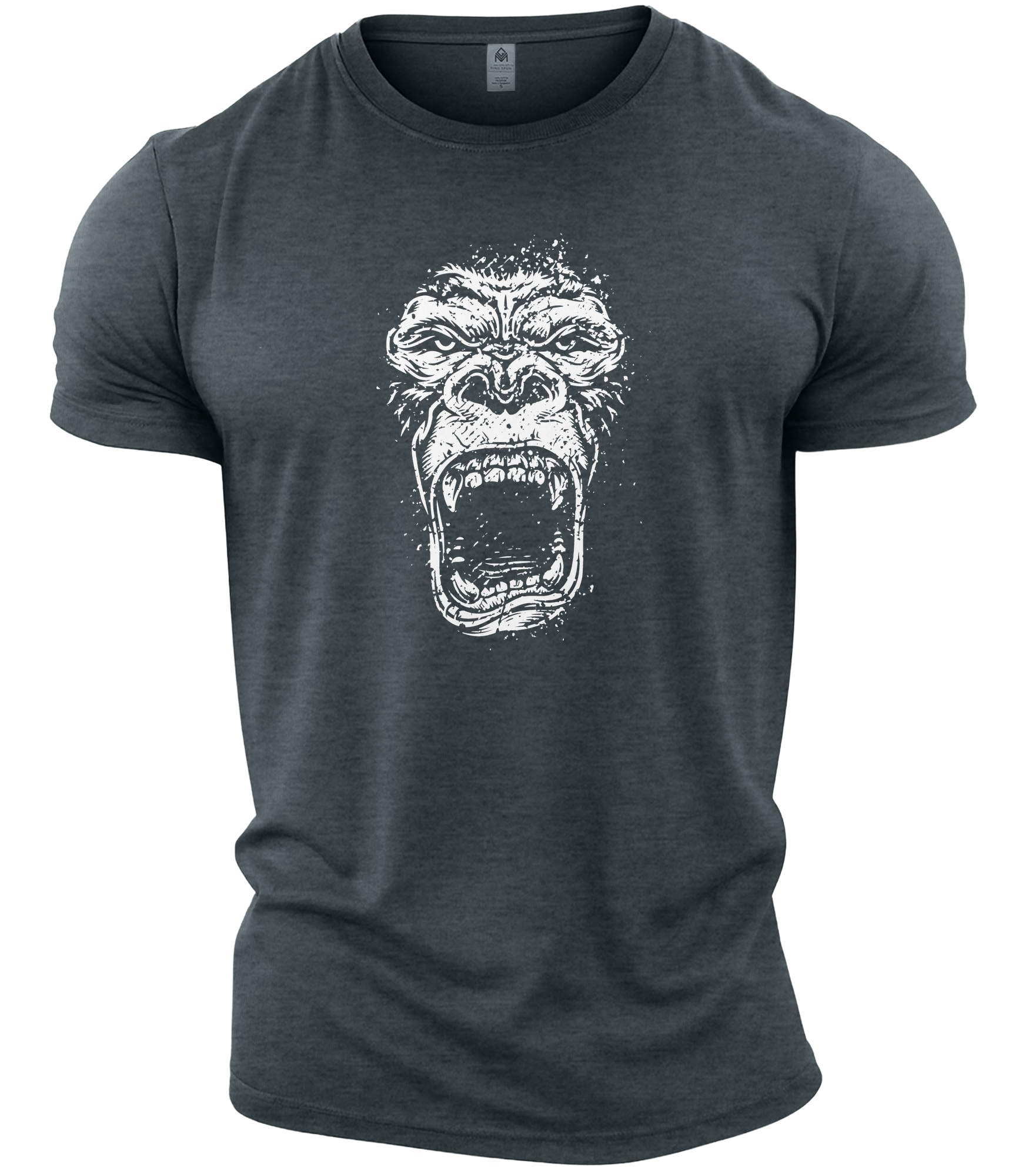 Dark Heather | Front