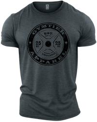 Dark Heather | Front