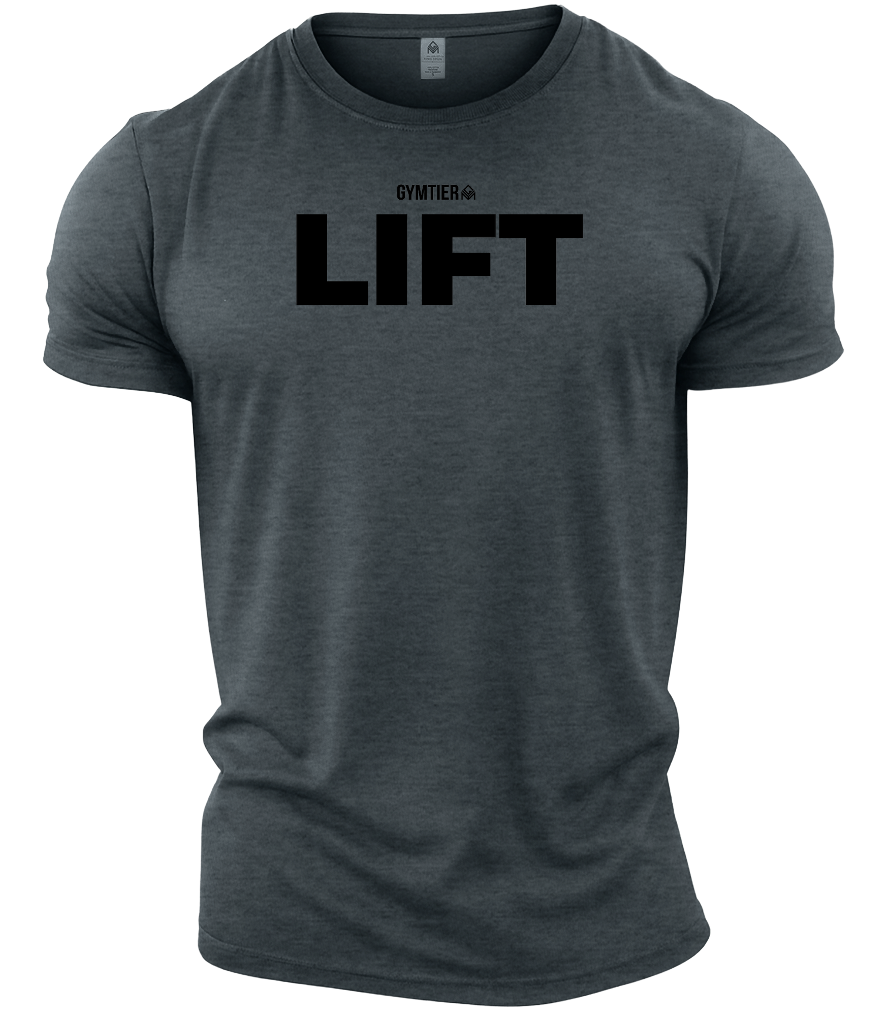 Dark Heather | Front