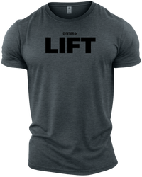 Dark Heather | Front