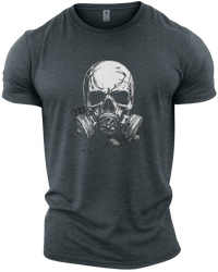 Dark Heather | Front