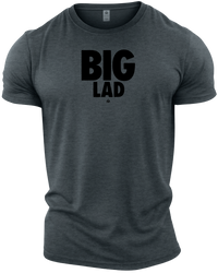 Dark Heather | Front