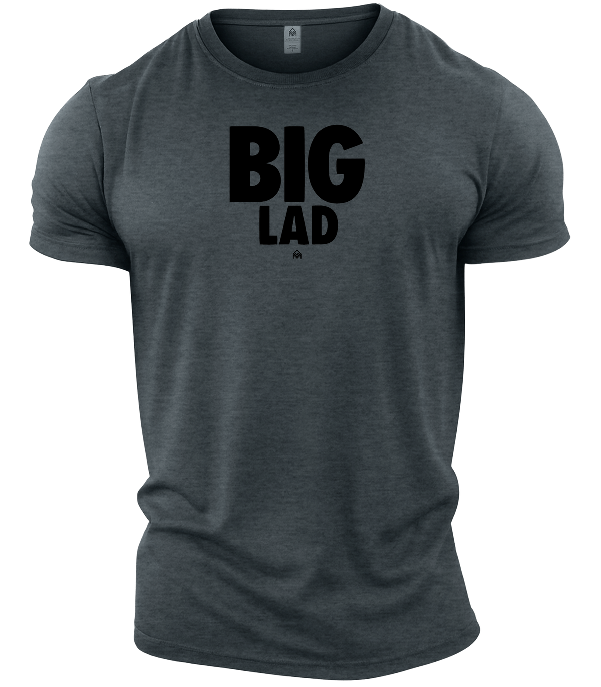 Dark Heather | Front