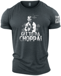 Dark Heather | Front