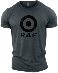 Dark Heather | Front