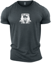 Dark Heather | Front