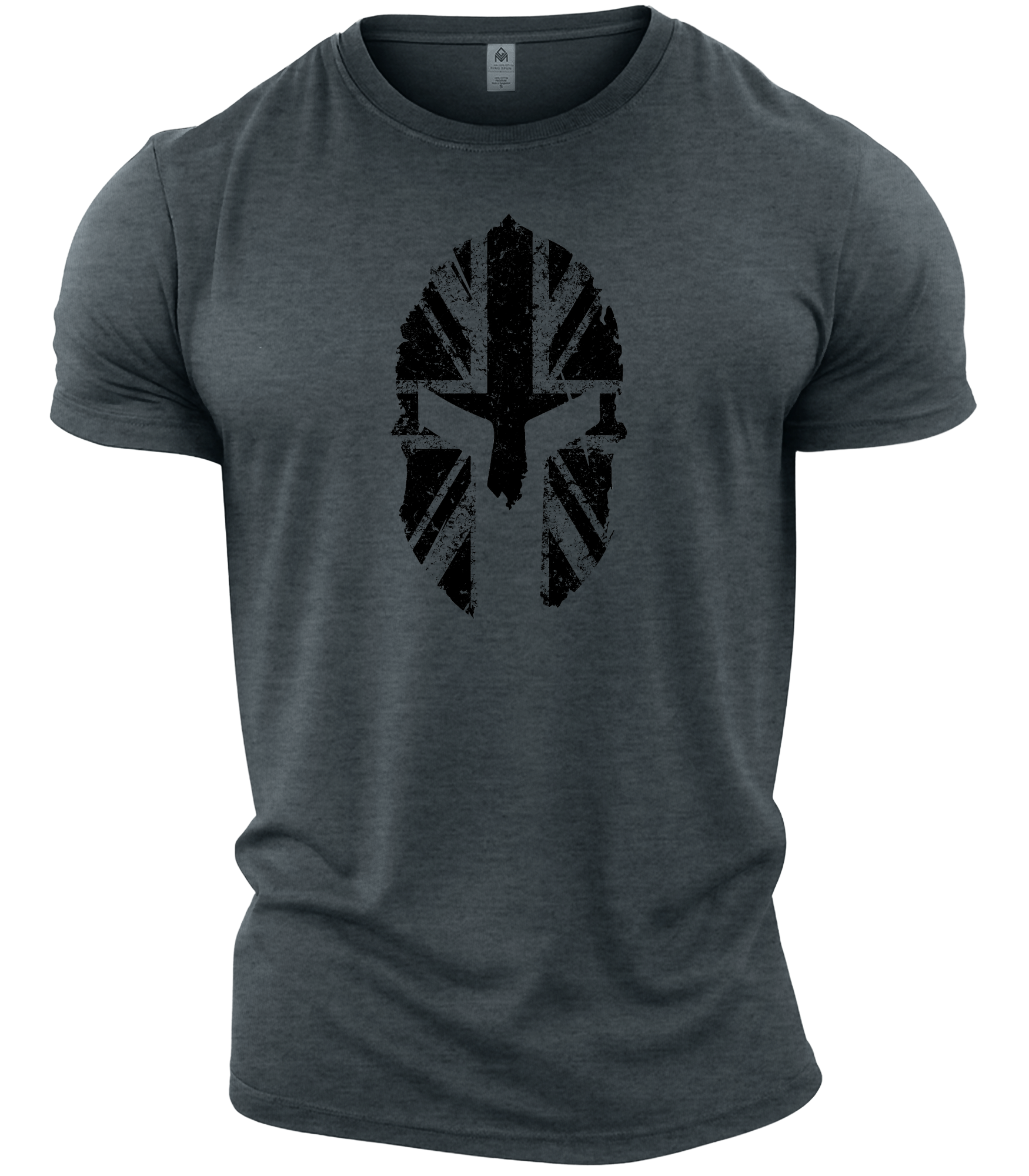 GYMTIER-SPARTANUK-GD001 - DHEA