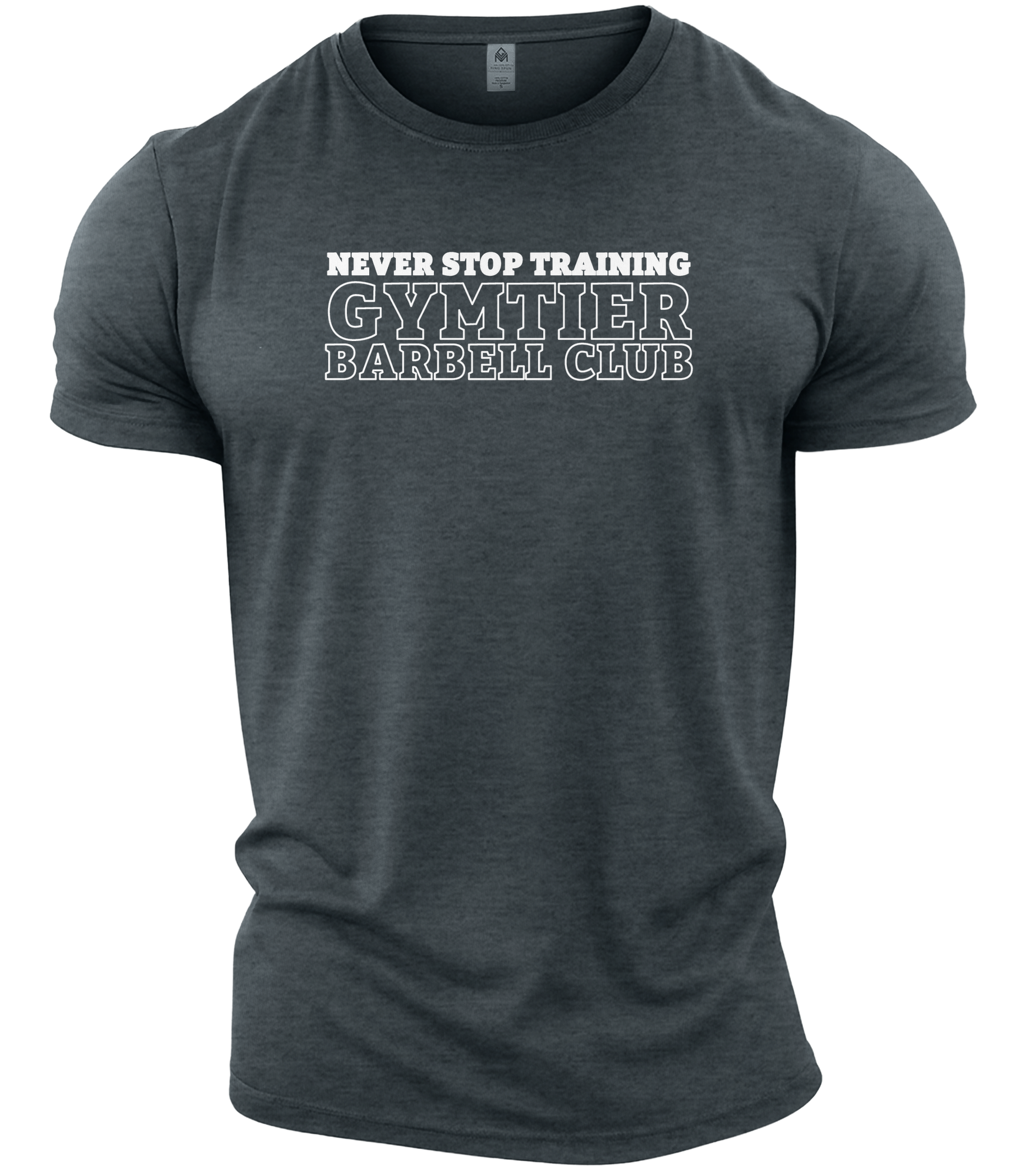 Dark Heather | Front