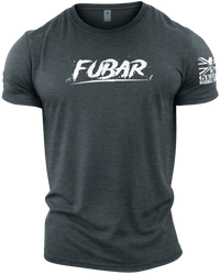 Dark Heather | Front