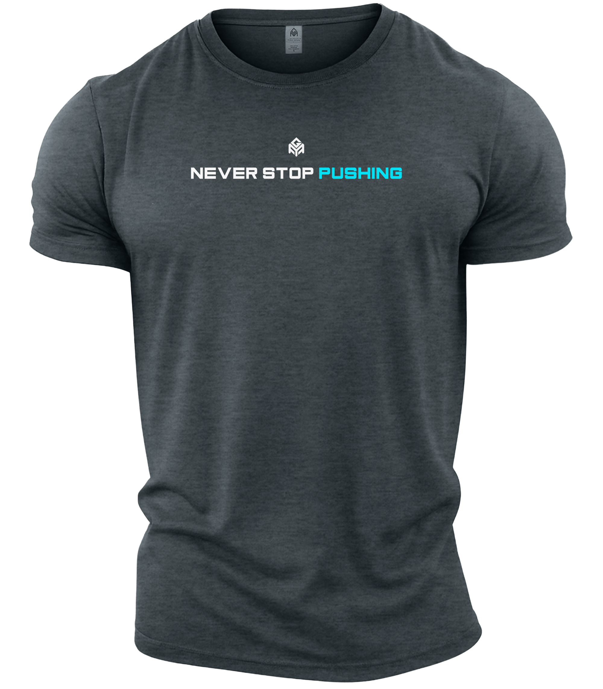 Dark Heather | Front