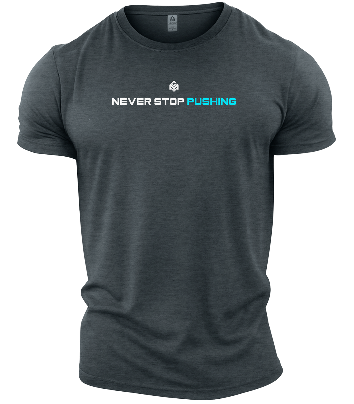 Dark Heather | Front