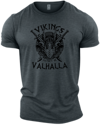 Dark Heather | Front