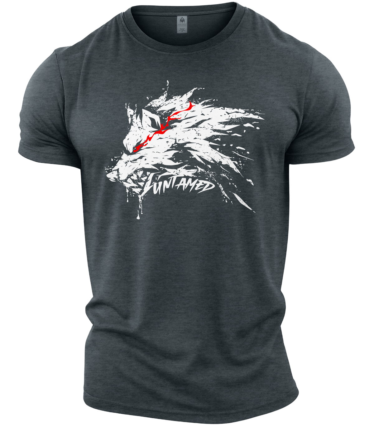 Dark Heather | Front