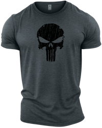 Dark Heather | Front