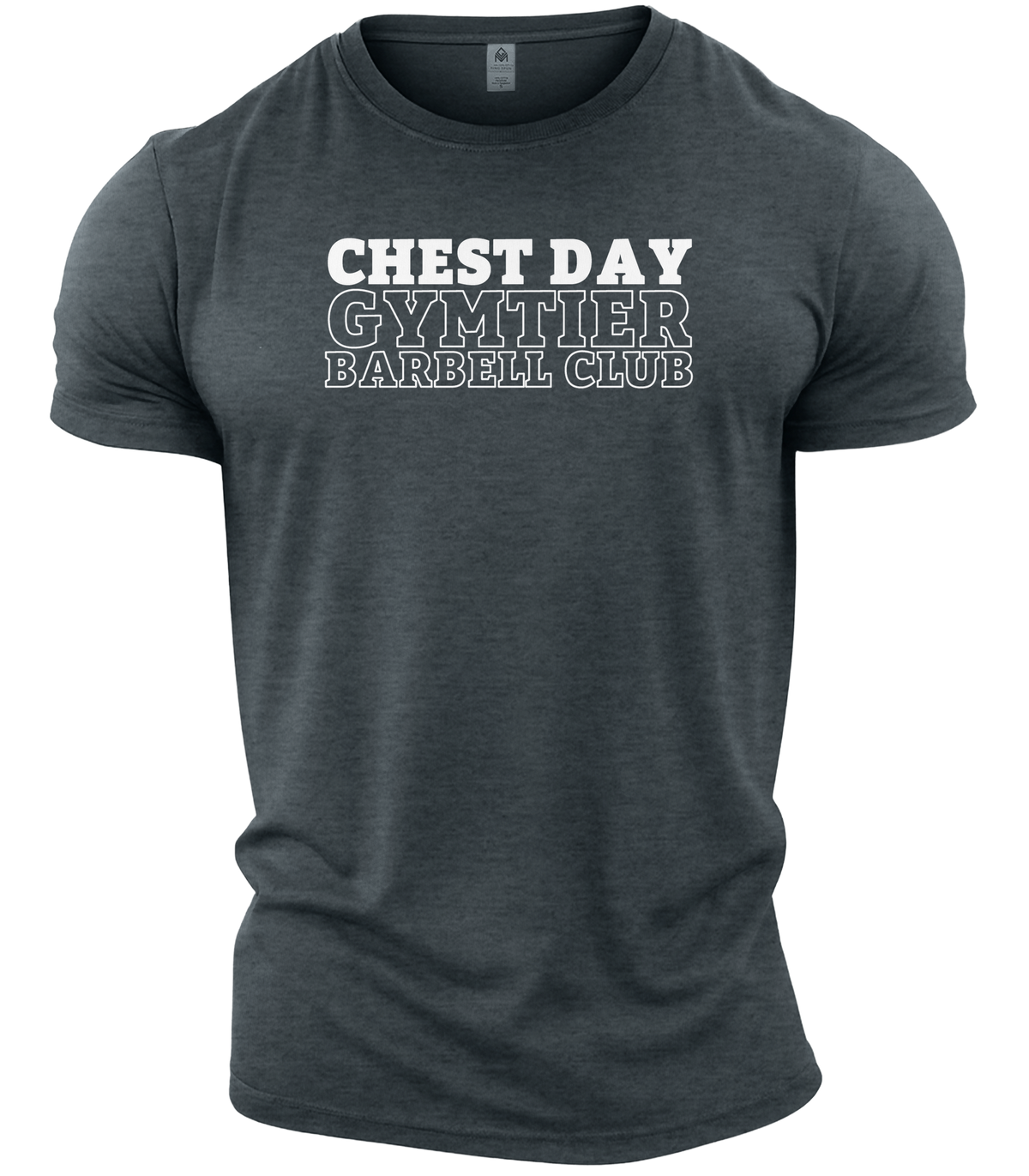 Dark Heather | Front