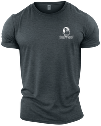 Dark Heather | Front