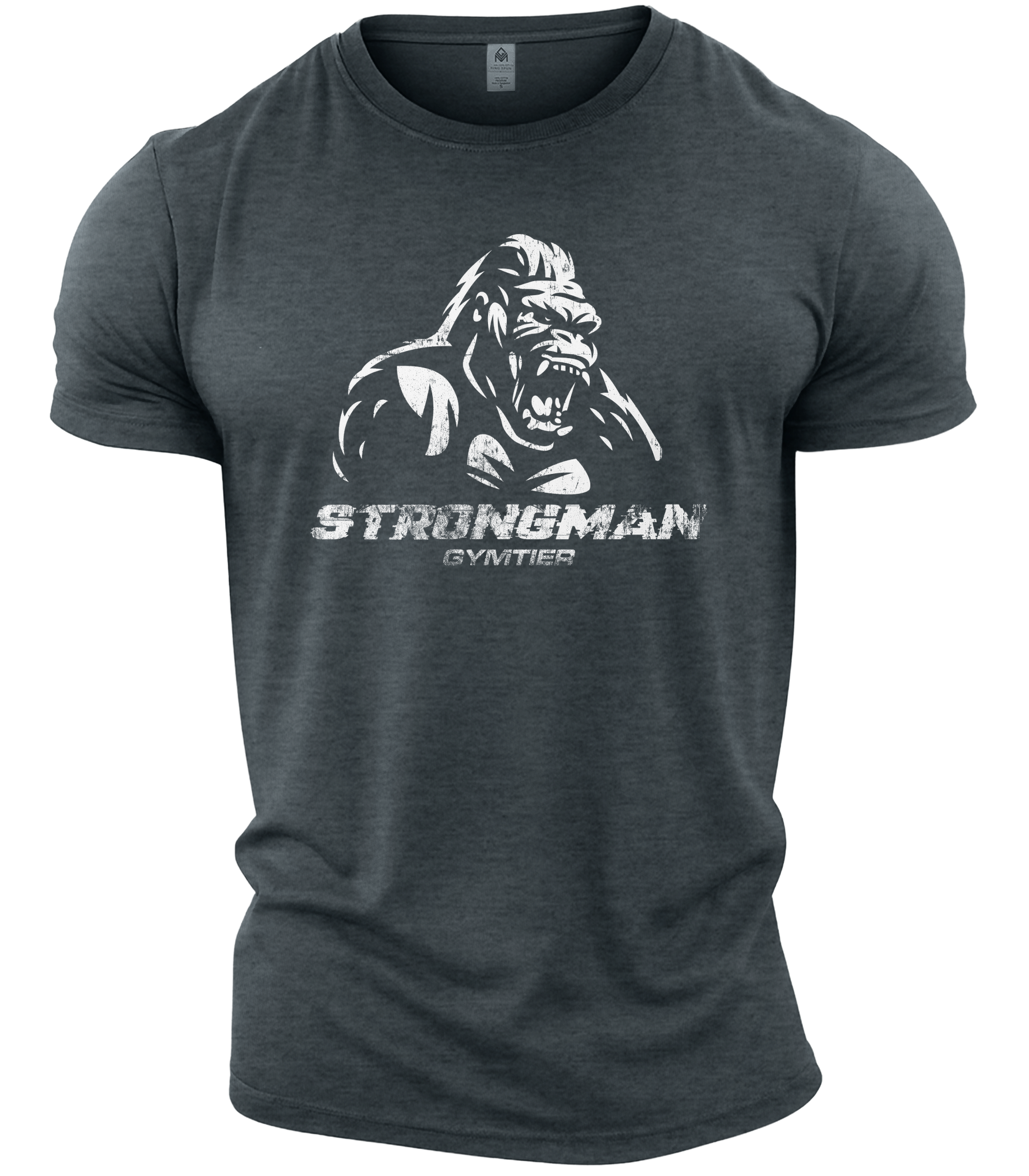 Dark Heather | Front