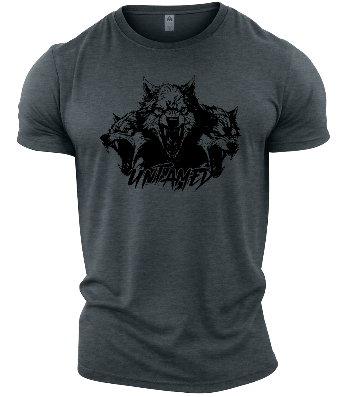 Dark Heather | Front