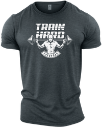 Dark Heather | Front