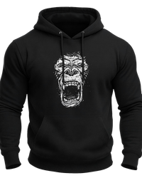 Ape Faded - Gym Hoodie