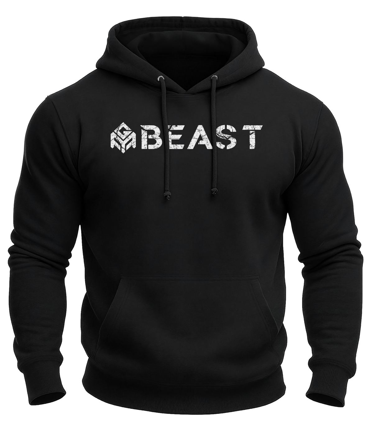 GYMTIER-TPOBEAST-JH001 - DPBK