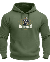 Military Green | Front