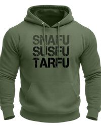 Military Green | Front