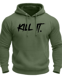 Military Green | Front