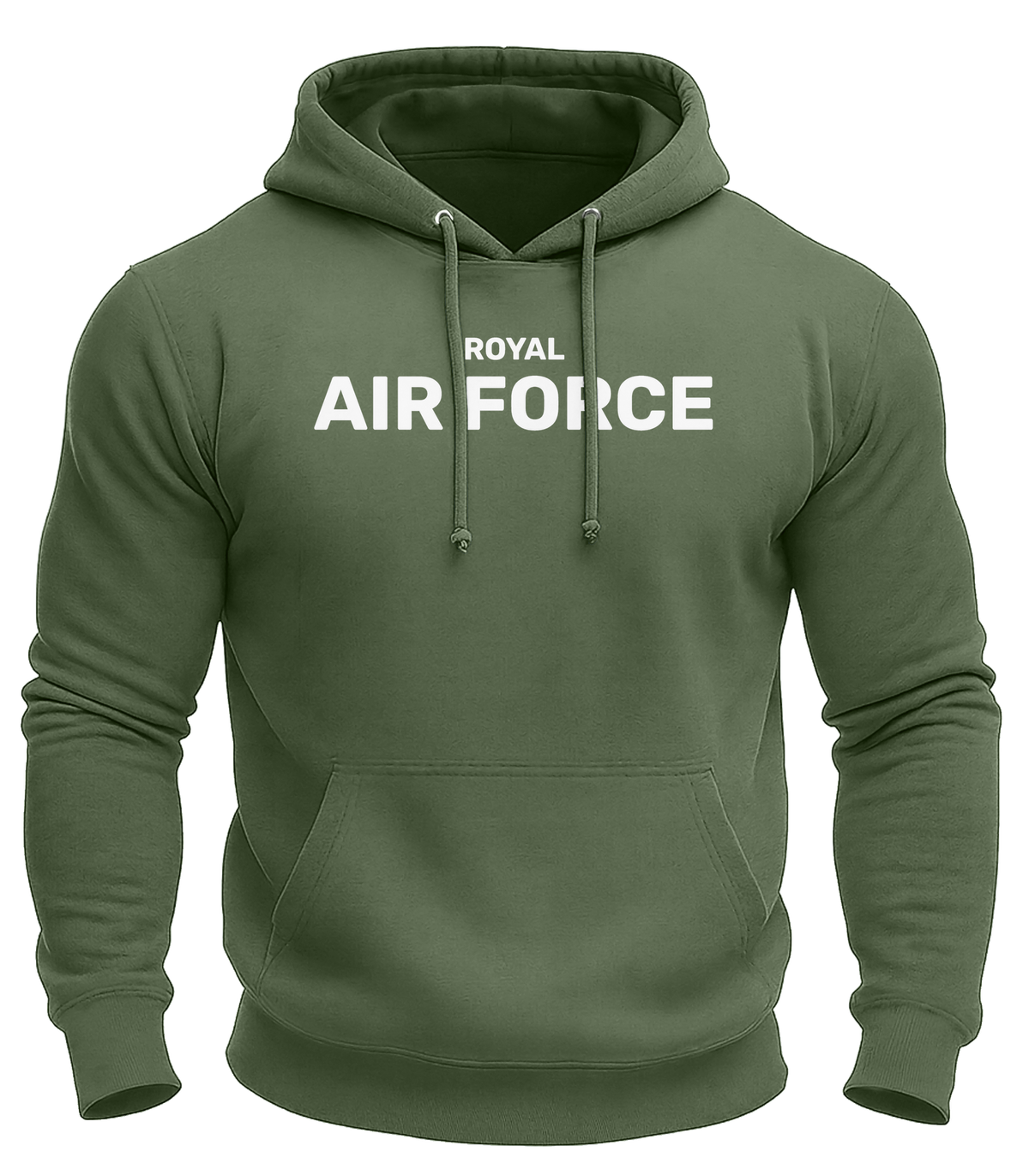 Military Green | Front