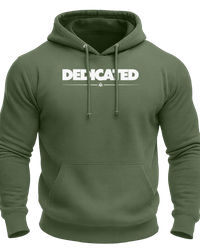 Military Green | Front