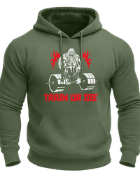 Military Green | Front