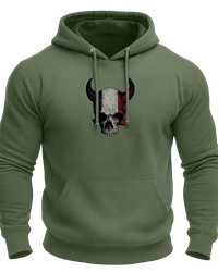 Military Green | Front