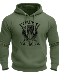 Military Green | Front