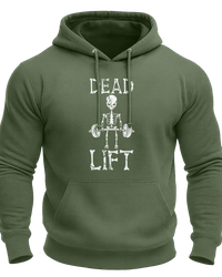 Military Green | Front