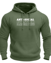 Military Green | Front