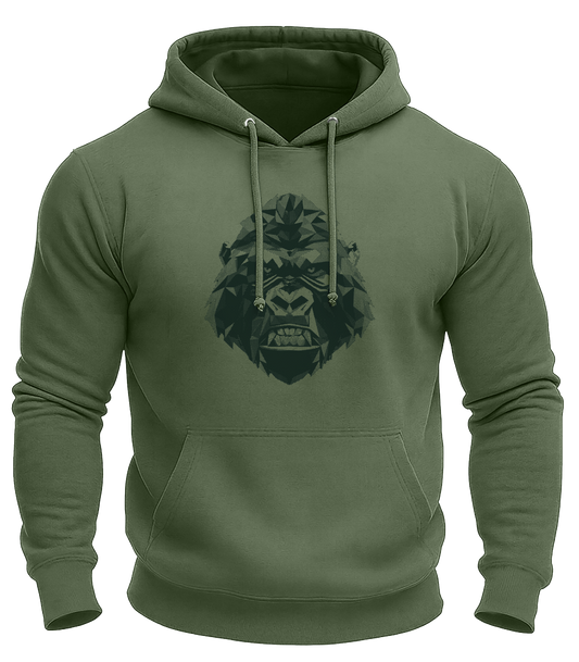 Military Green | Front
