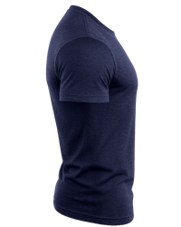 Heather Navy | Right