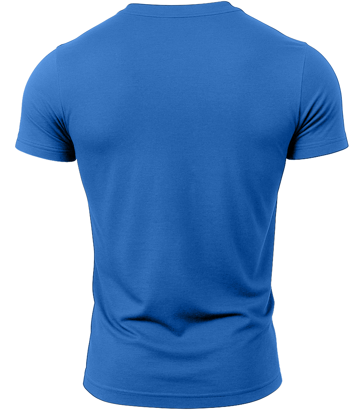 Royal Blue | Back