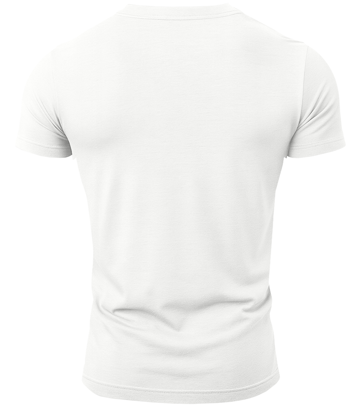 White | Back