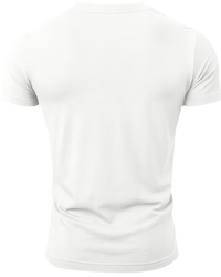 White | Back