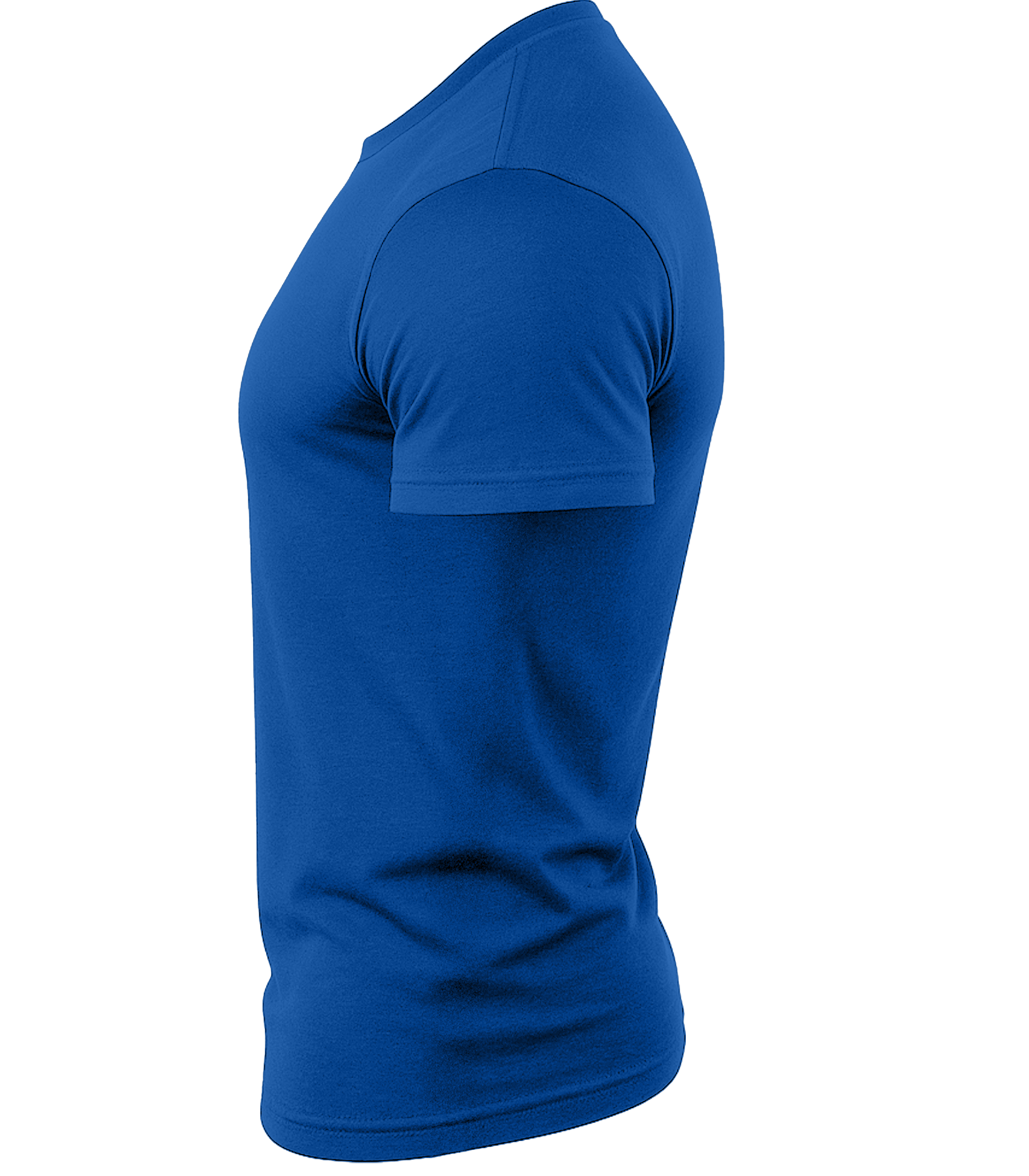 Royal Blue | Left