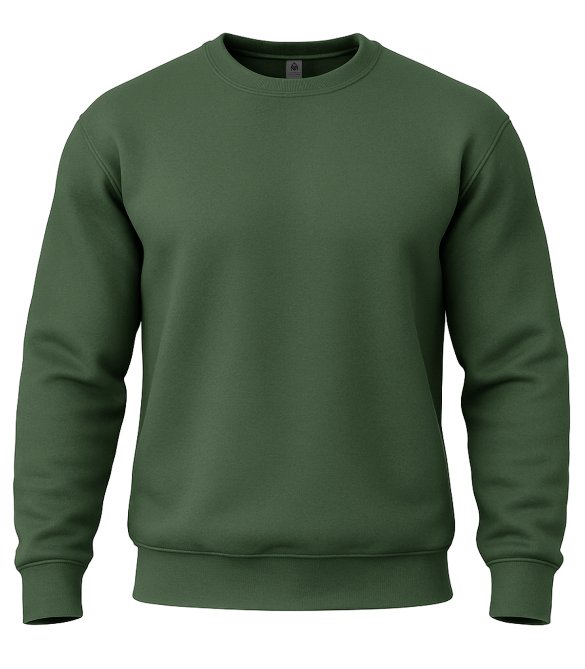 Military Green | Front
