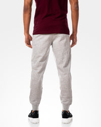 Storm Grey Joggers