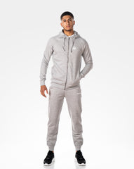 Storm Grey Joggers