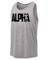 Heather Grey | Angle