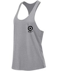 Heather Grey | Angle