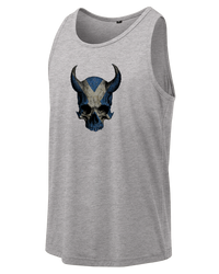 Heather Grey | Angle