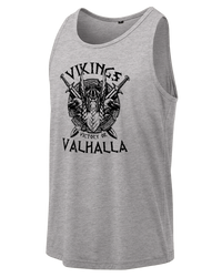 Heather Grey | Angle