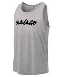 Heather Grey | Angle